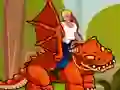 Igra Rambo Dragon Kinight spletu