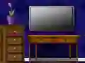 Igra Placid House Escape spletu