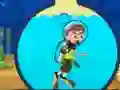 Igra Ben 10 Under The Sea Adventure spletu