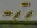 Igra Taxi Driver spletu