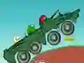 Igra Armored aces Among - Imposter spletu