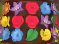 Igra Garden Match 3D spletu