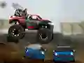 Igra Top Truck 3 spletu