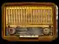 Igra Old Tube Radio Jigsaw spletu