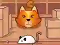 Igra Tap the Mouse spletu