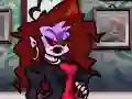 Igra Friday Night Funkin Divorcin spletu