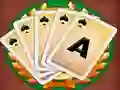 Igra Magic Card Saga spletu