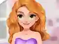 Igra Princesses Cottagecore Dress Up spletu