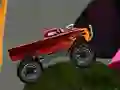 Igra Toy Truck spletu