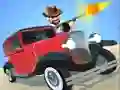 Igra Merge Mafia Cars spletu