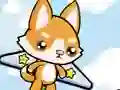 Igra Infinit Pet Jump spletu
