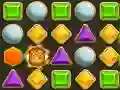 Igra Wizard's Treasure spletu