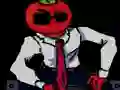 Igra Friday Night Funkin Vs. Tomato Dude spletu