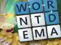 Igra Microsoft Wordament spletu