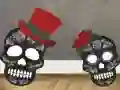Igra Zombie Horror House Escape spletu