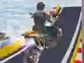 Igra Mega Ramp Stunt Moto spletu