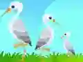 Igra Little Garden Escape spletu
