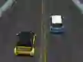Igra Evasive Racers spletu