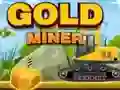 Igra Gold Miner spletu