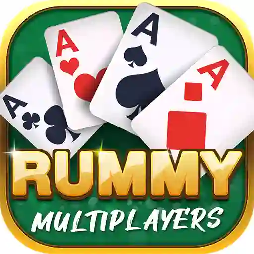 Igra Rummy Multiplayer spletu
