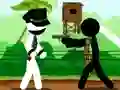 Igra Stickman maverick : bad boys killer spletu