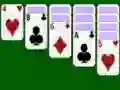 Igra Spiderette Solitaire spletu