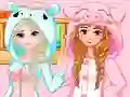 Igra Frozen Bunk Bed spletu