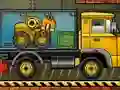Igra Truck Loader 4 spletu