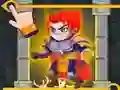 Igra Treasure Knights spletu