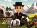 Igra Klondike spletu