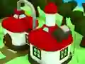 Igra The Lost Joystick spletu