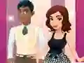 Igra Valentines Day Couple spletu