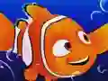 Igra Nemo Ligsaw Puzzle Collection spletu