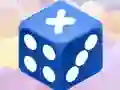 Igra Math & Dice spletu