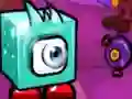 Igra Monster Adventure spletu