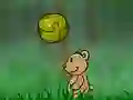 Igra Teddy Ball spletu