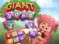 Igra Giant 2048 spletu