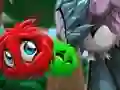 Igra Fuzzies spletu