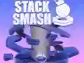 Igra Stack Smash spletu