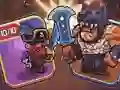 Igra Pirate Cards spletu