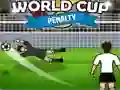 Igra World Cup Penalty 2018 spletu