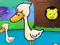 Igra Duck Farm Escape spletu