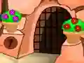 Igra Wrestler Escape spletu