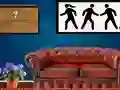 Igra Smiley House Escape spletu