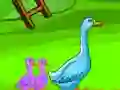 Igra Duck Family Rescue Series Episode 3 spletu