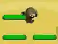 Igra Dangerous Jump spletu