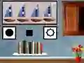 Igra Puzzle House Escape spletu