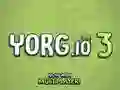 Igra Yorg.io 3 spletu