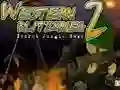 Igra Western Blitzkrieg 2 spletu