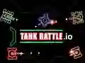 Igra Tank Battle.io spletu